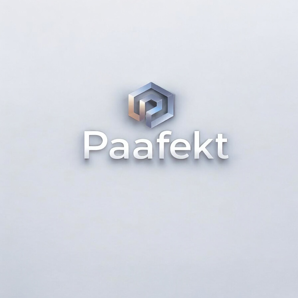 Paafekt Logo